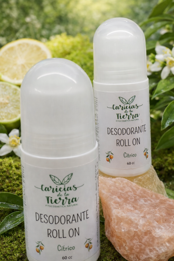 Producto - Desodorante Roll On