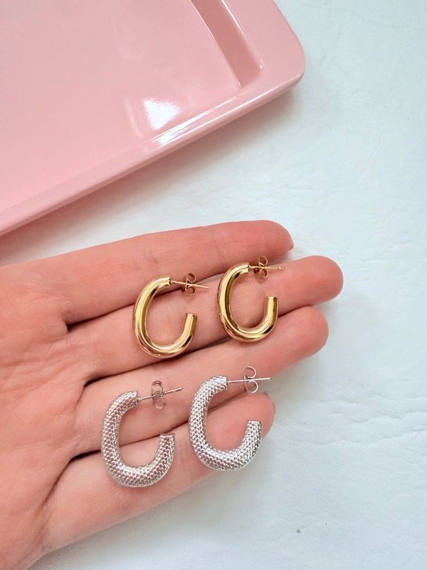 Producto - Aros C acero