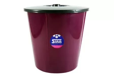 Producto - Cesto de residuos de 12 litros