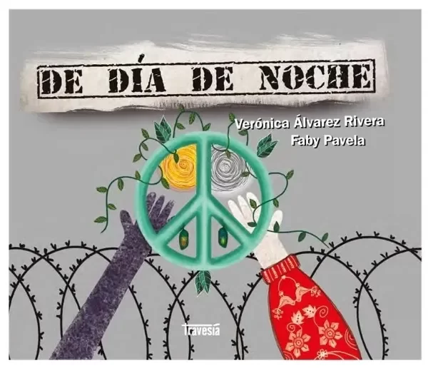 Producto - DE DÍA DE NOCHE