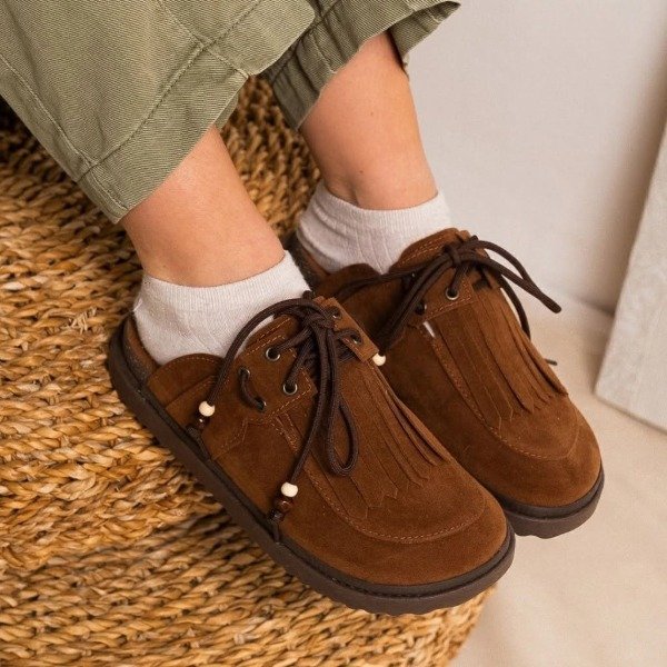 Producto - Zueco Boreal suela 320