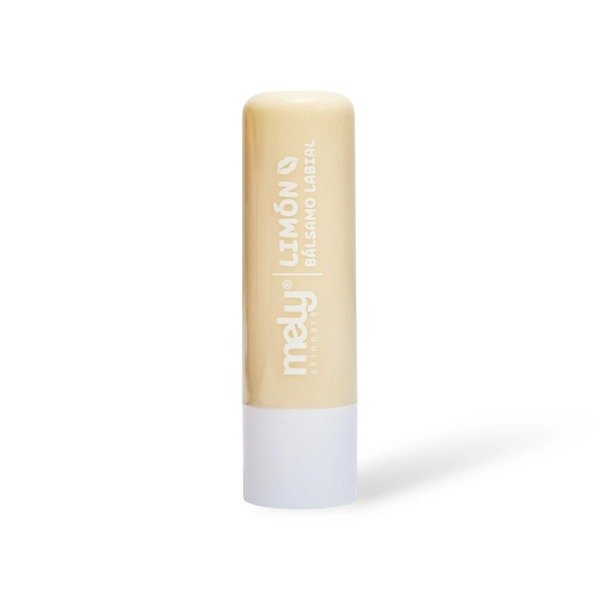 Producto - Lip Balm de Limon con Vitamina E - 1