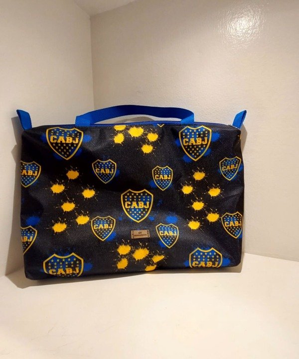 Producto - Bolsa de Arte