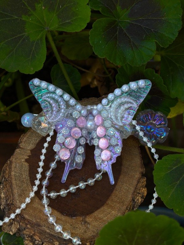 Producto - Hebilla Fairytopia 1
