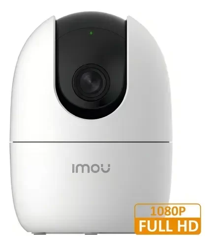 Producto - Camara IP IMOU