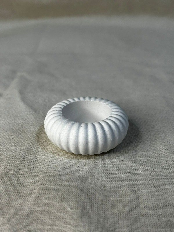 Producto - Cuenco Espiral