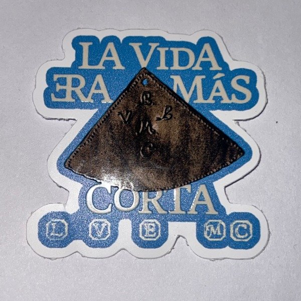 Producto - MILO J LVEMC