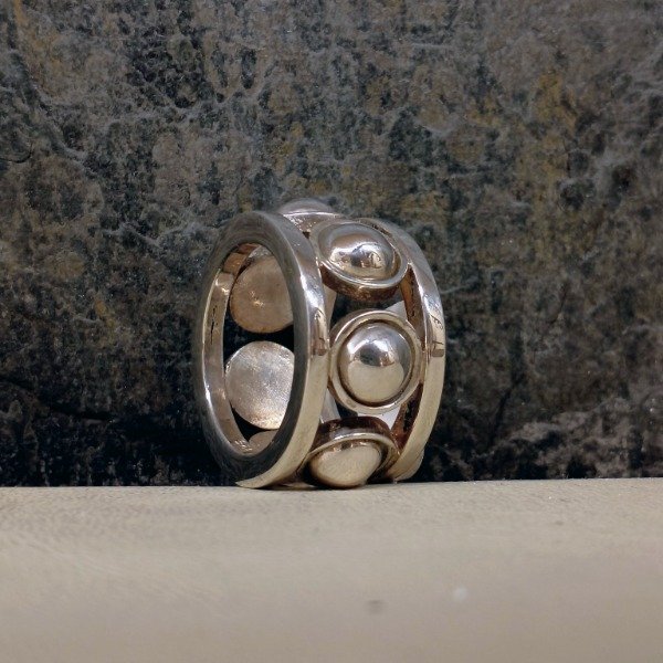 Producto - Ronda de Plata