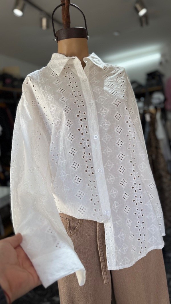 Producto - Camisa importada Indian 5