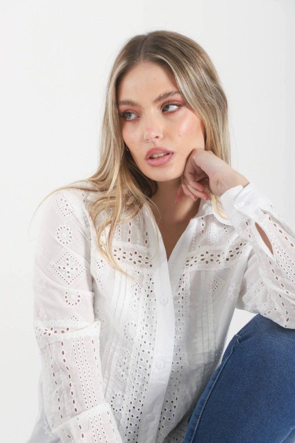 Producto - Camisa SUEÑO - 1
