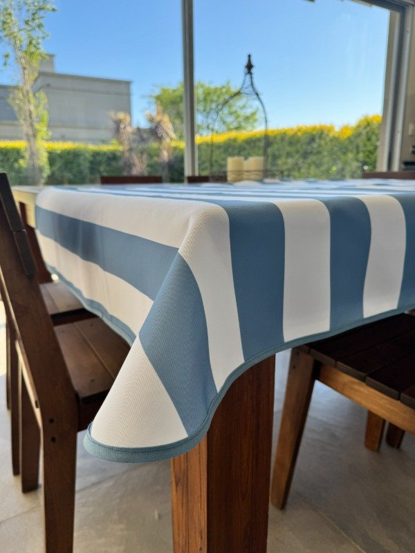 Producto - Mantel Rectangular