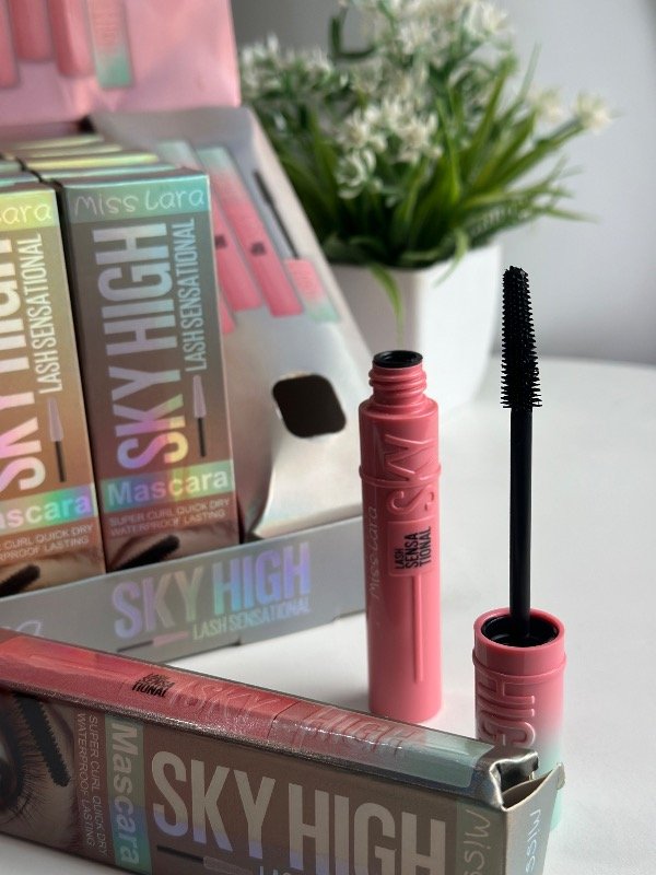 Producto - Rímel SkyHigh - 1