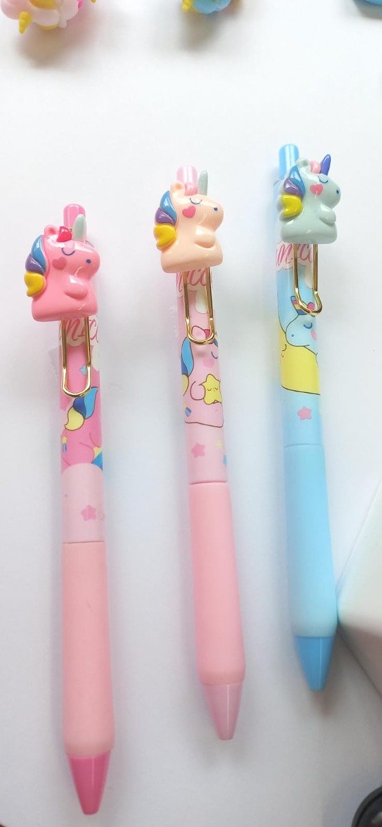 Producto - LAPIZ INFINITO UNICORNIO