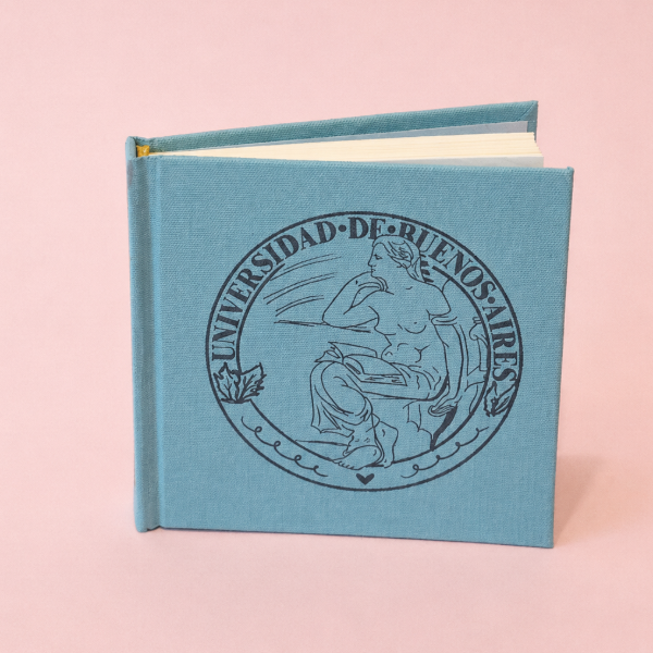 Producto - Cuaderno UBA