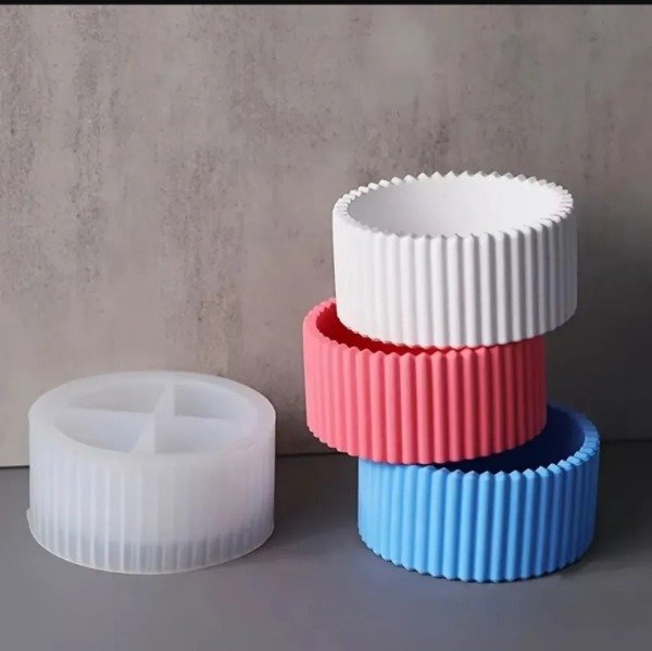 Producto - Molde circus sin tapa 023b10