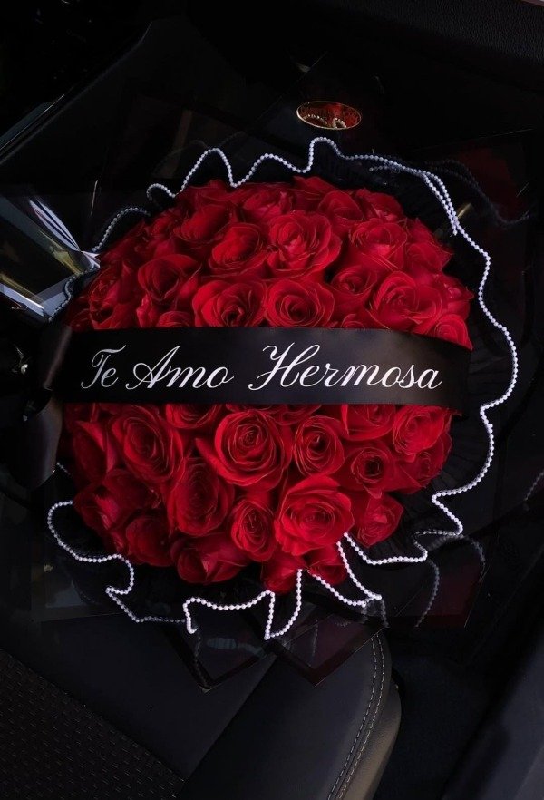 Producto - Ramo Brenda