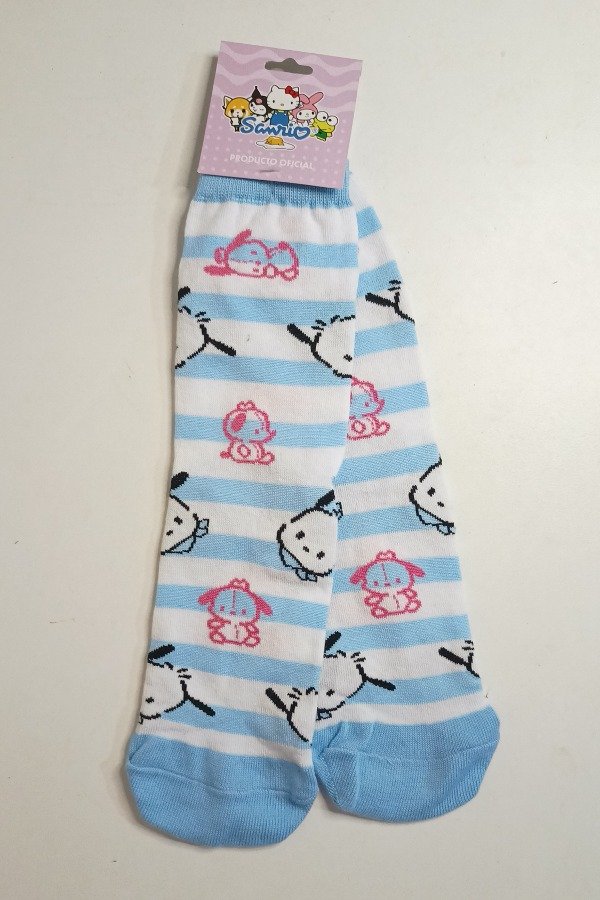 Producto - Medias largas Pochacco