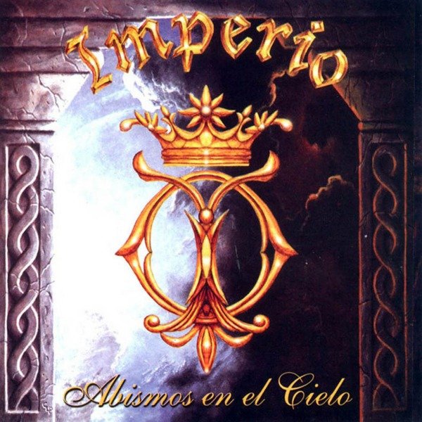 Producto - Imperio "Abismos en el Cielo-XXV aniversario" (CD)