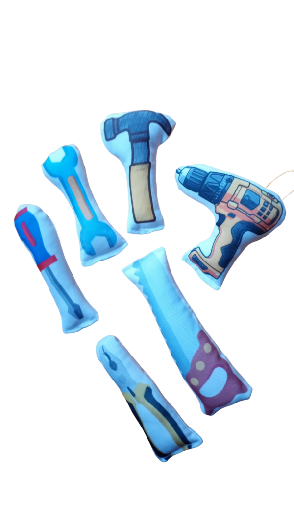 Producto - Set herramientas