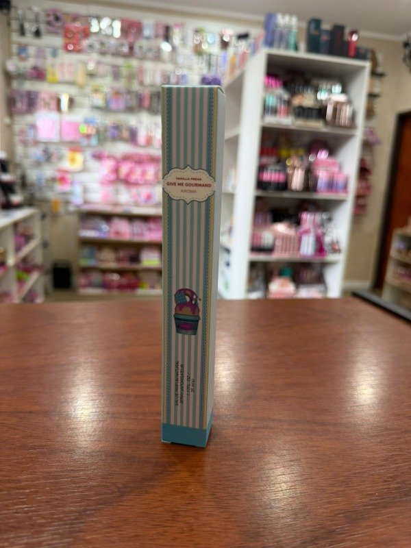 Producto - Perfume tubo Give me