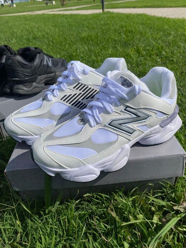 Producto - New Balance Blancas - 3