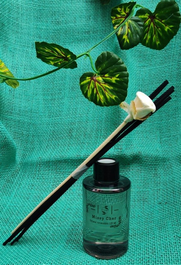 Producto - Difusor de Varilla con Cala