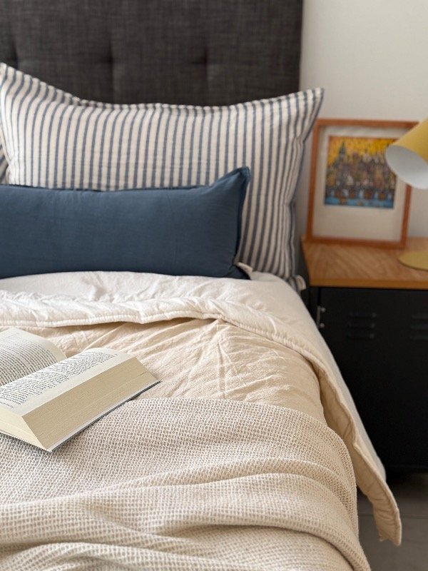 Producto - FUNDA TUSOR 70x30