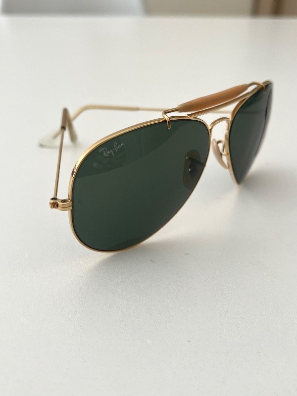 Producto - Lentes de Sol Sport - 3
