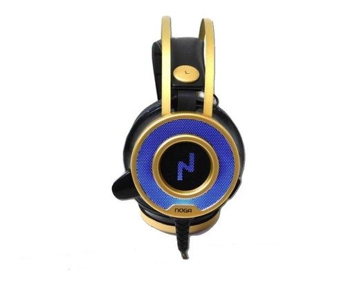Producto - Auriculares Gamer St Grid Ps4 Xbox One Pc Stormer Mic Noga - 2