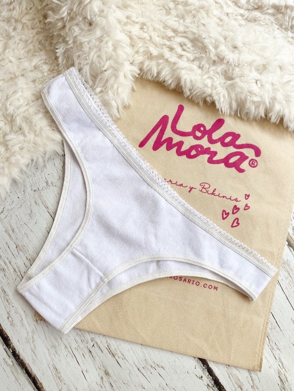 Producto - VEDETINA ALG Y PUNT BLANCO