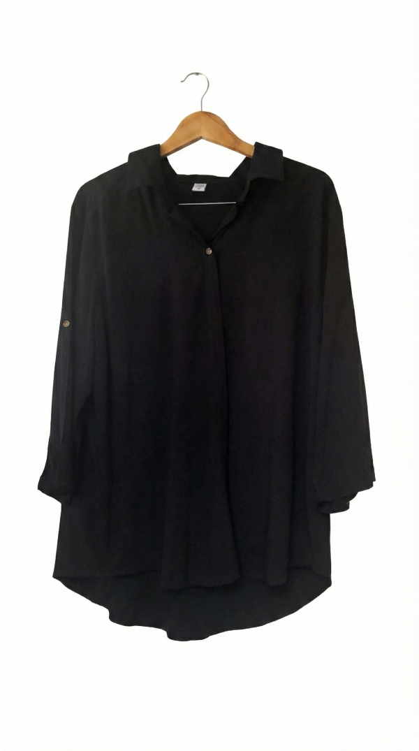 Producto - Camisas Manga Tres Cuartos