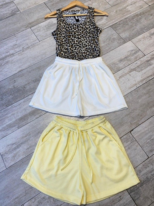 Producto - Short Cloe
