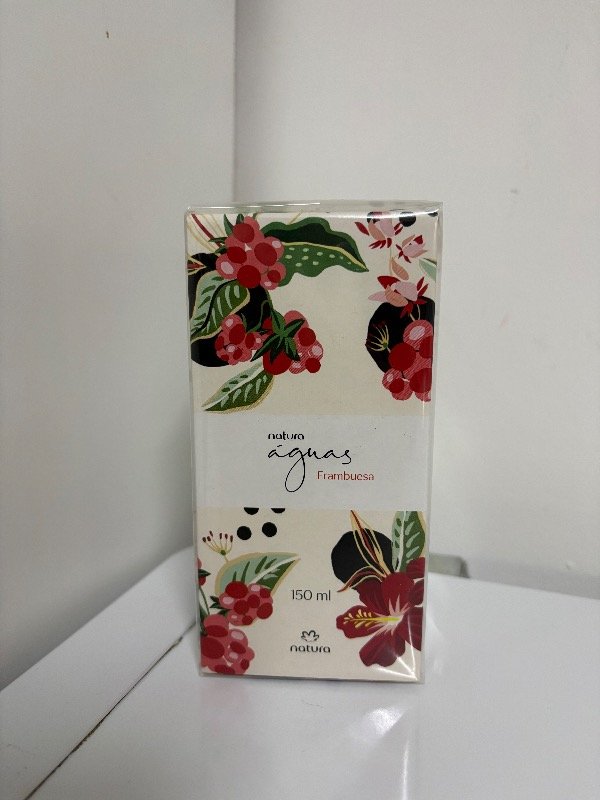 Producto - Águas Frambuesa