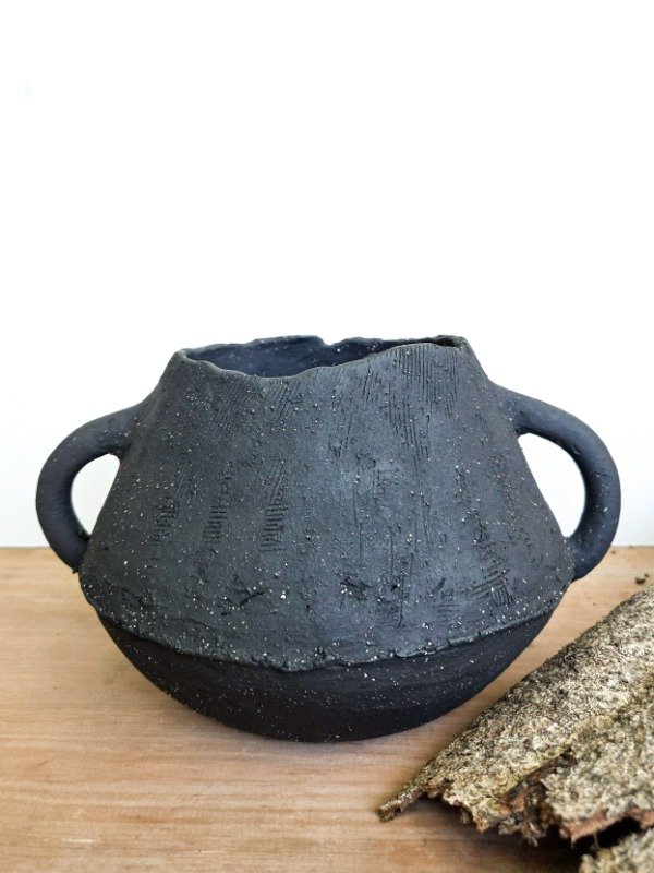 Producto - Vasija #120