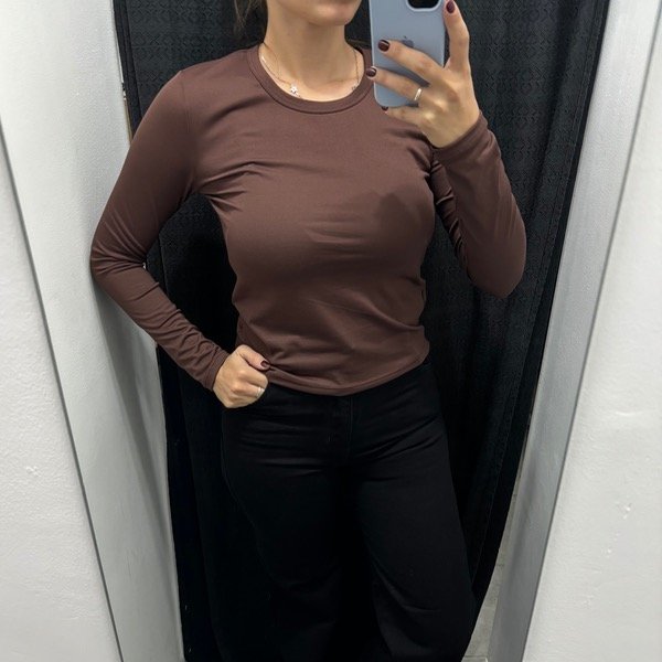Producto - Remera algodón ML