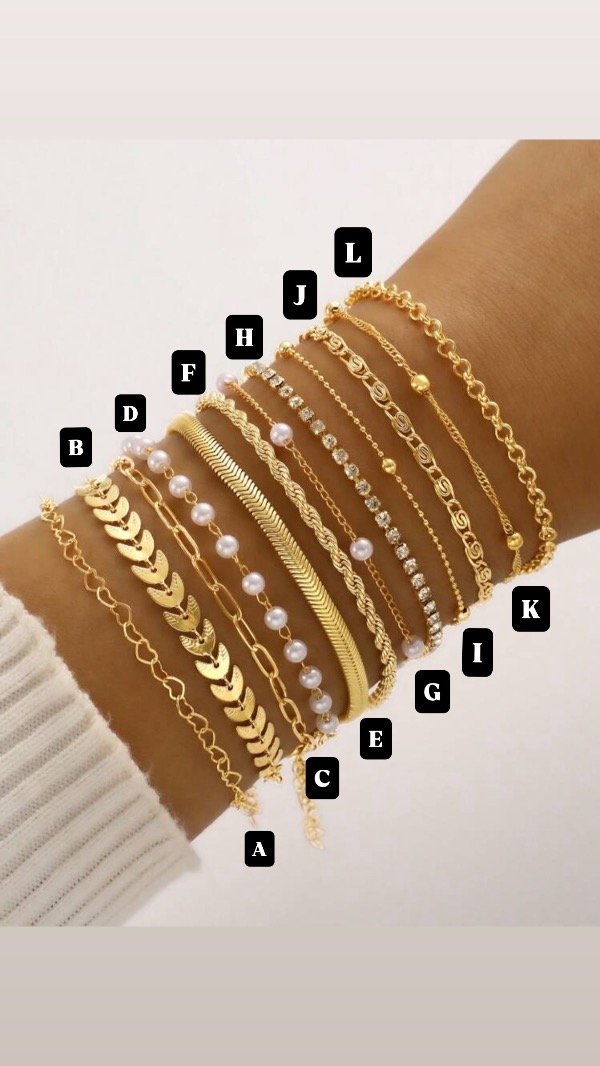 Producto - Stephany