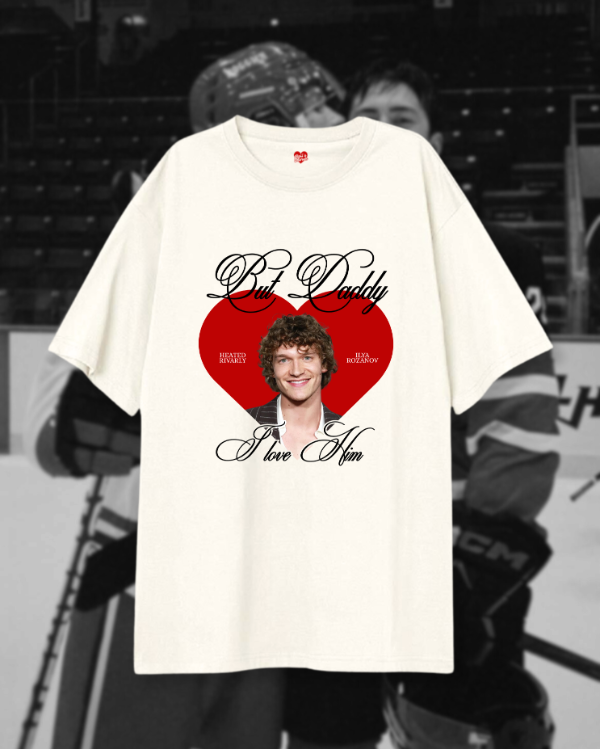 Producto - BUT DADDY ILYA- oversize