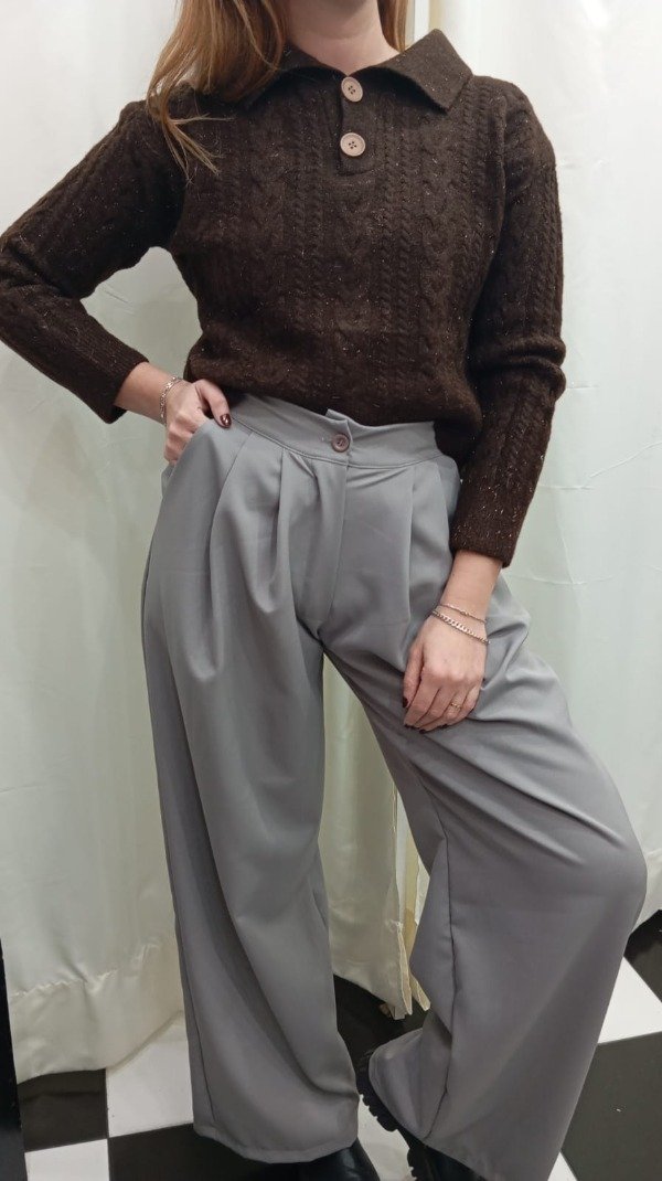 Producto - Pantalón Londrres - 0