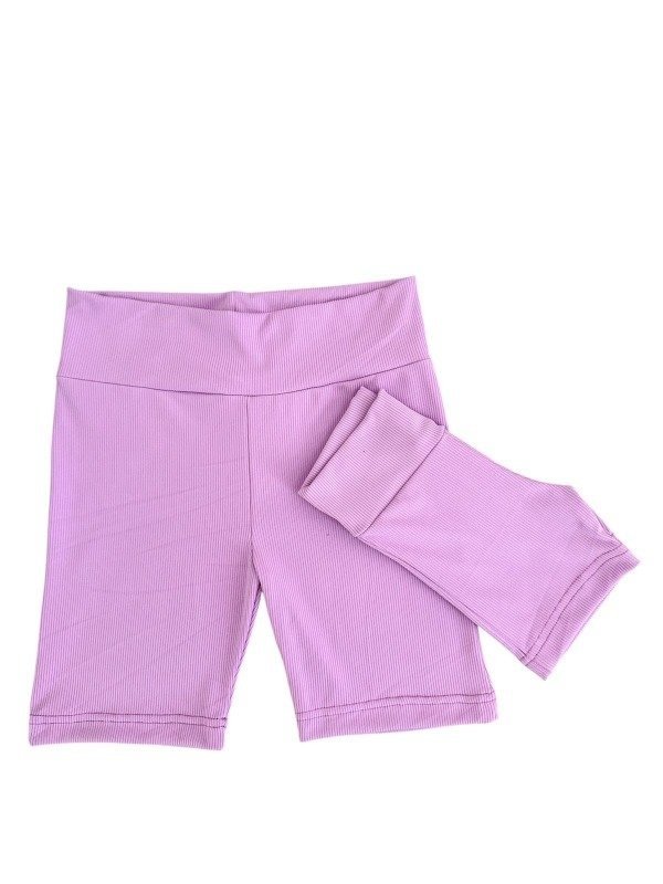 Producto - BIKER LILA CH