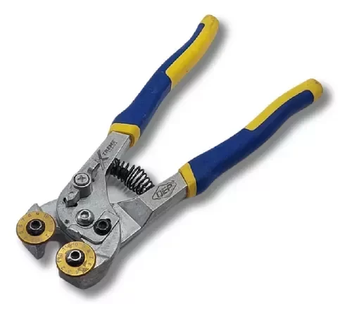 Producto - Pinza Dos Ruedas Doble Disco Profesional Extreme