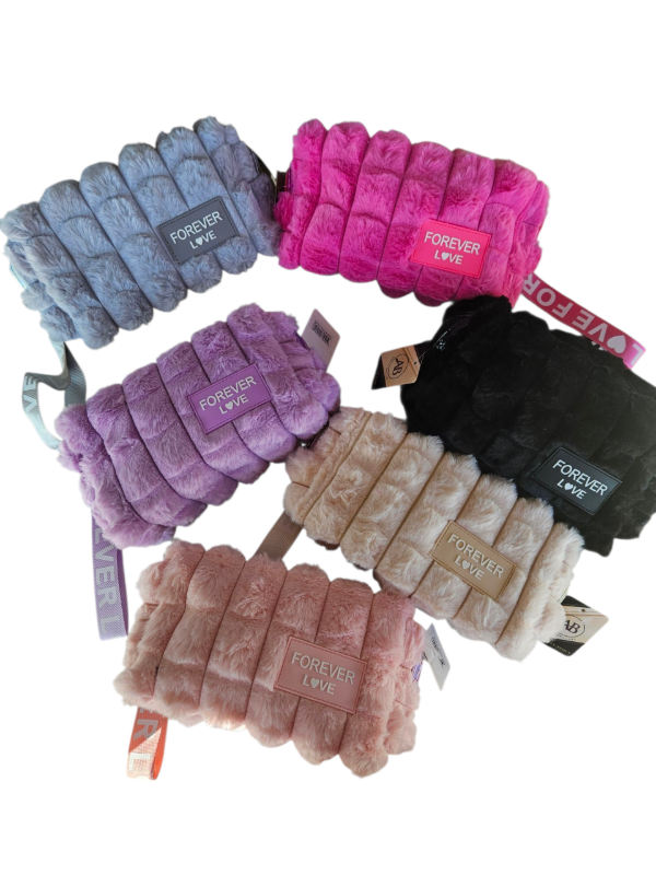 Producto - Neceser Forever Love
