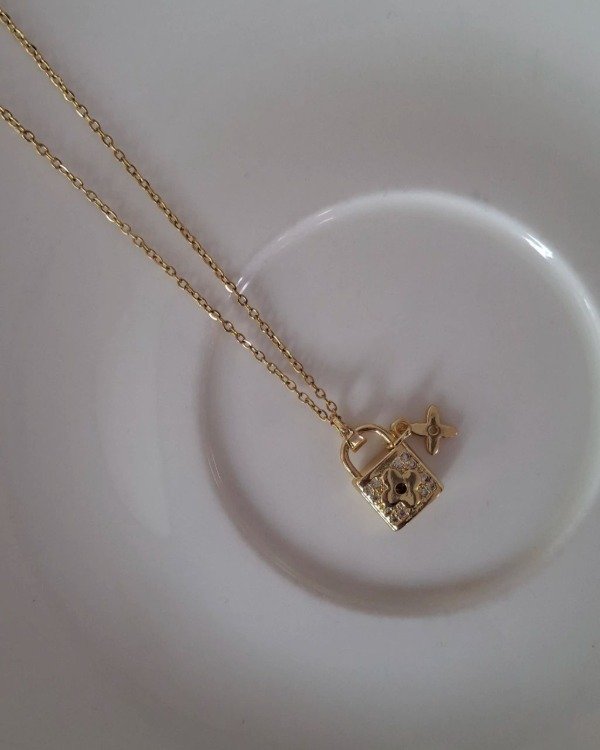 Producto - Collar Candace