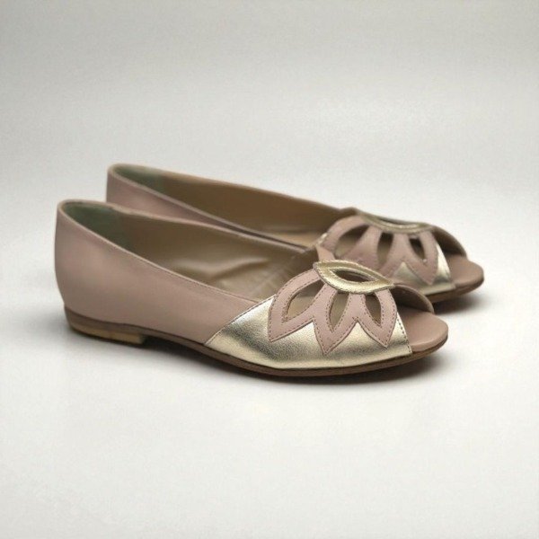 Producto - Penny Nude