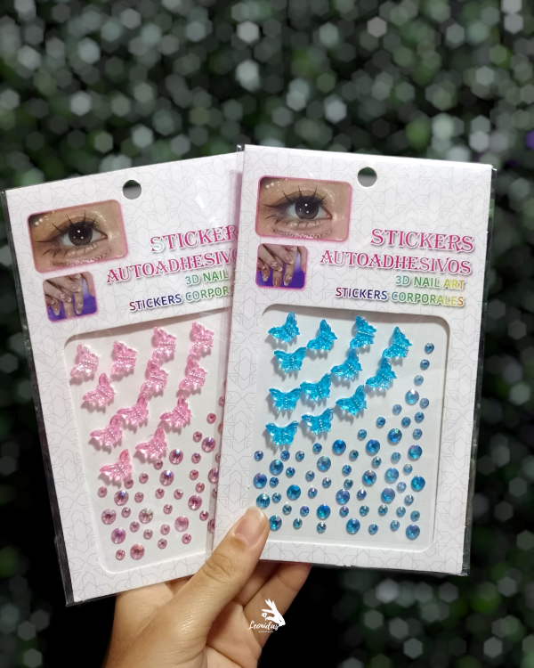 Producto - PLANCHA STRASS CHICA #2
