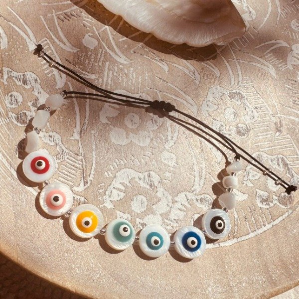 Producto - Pulsera Mukta