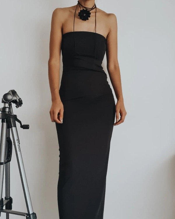Producto - Vestido Nina de Morley