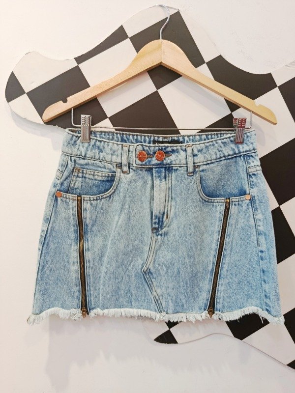 Producto - MINI BLUE