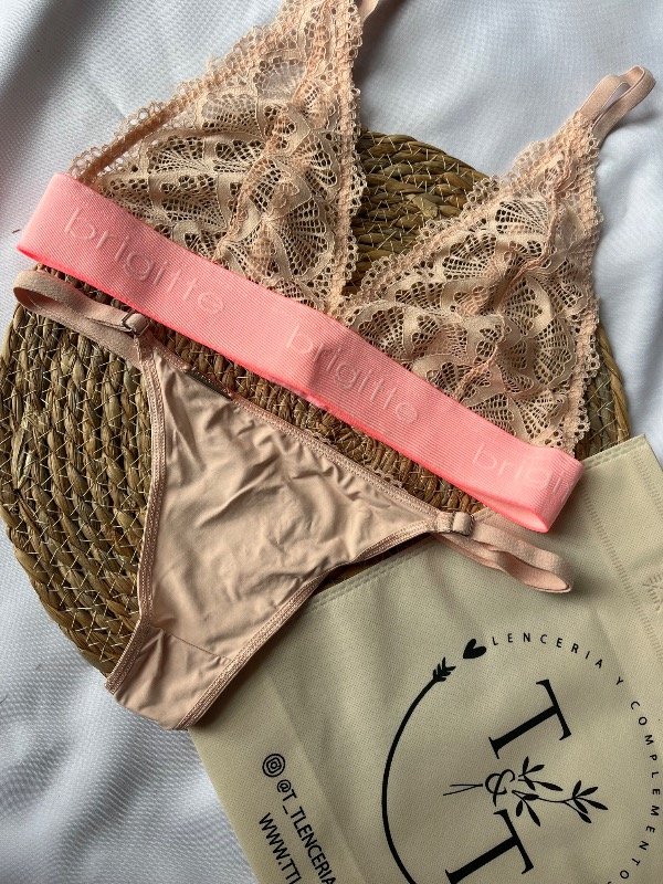 Producto - Brigitte 1502 rose