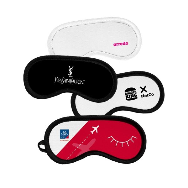 Producto - Antifaz de Descanso