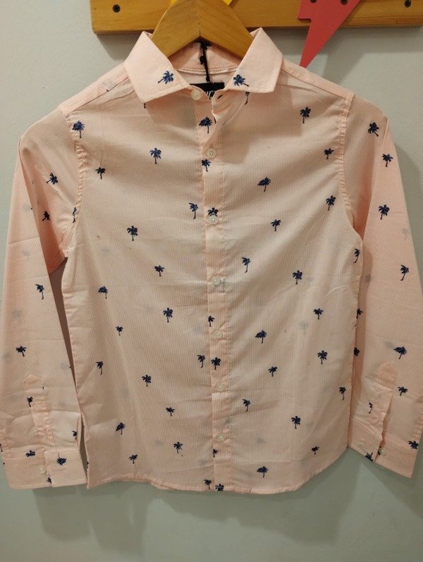 Producto - Camisa Greg